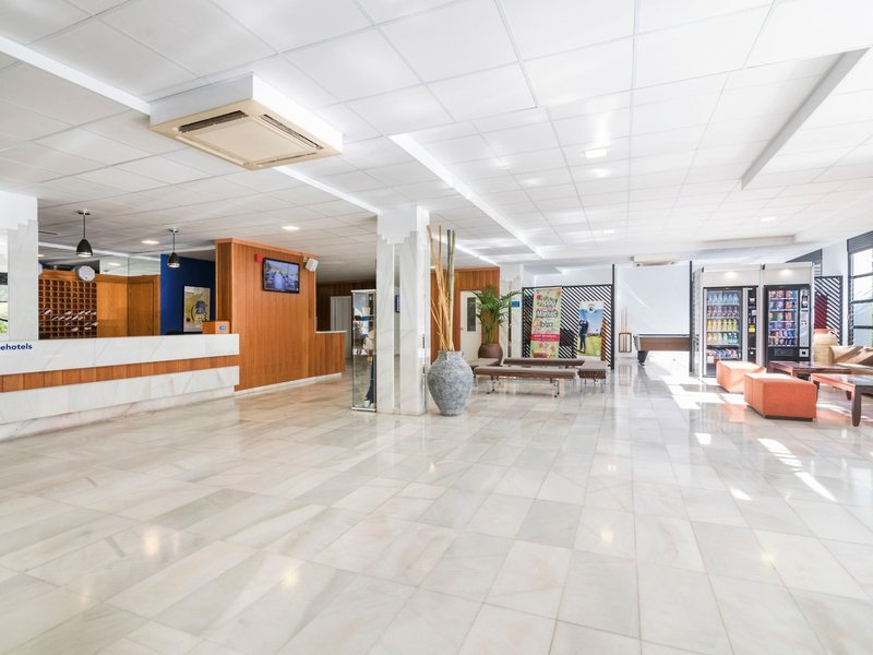 azuLine Hotel Mar Amantis I & Mar Amantis II 16