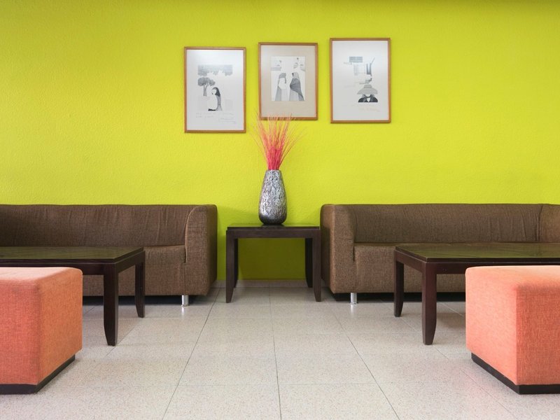 azuLine Hotel Mar Amantis I & Mar Amantis II 17