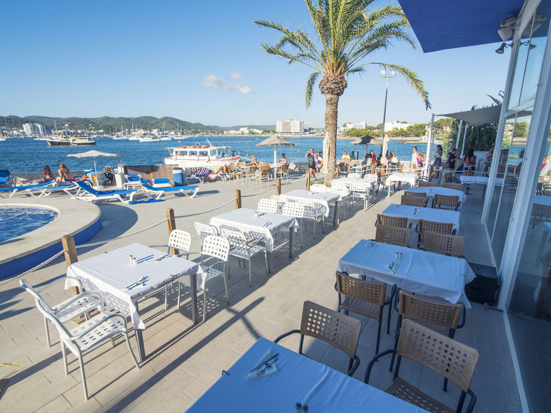 azuLine Hotel Mar Amantis I & Mar Amantis II 19