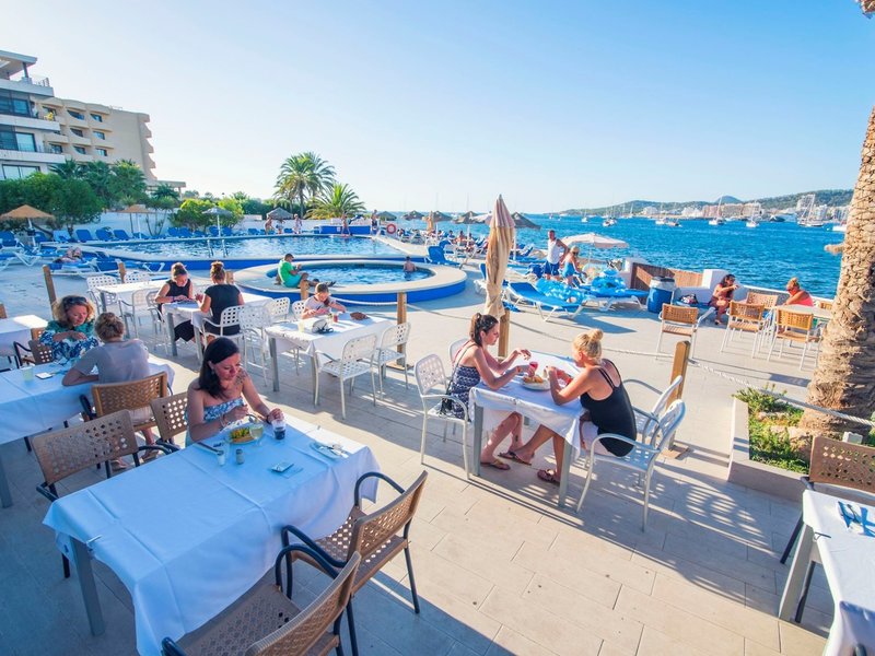 azuLine Hotel Mar Amantis I & Mar Amantis II 23