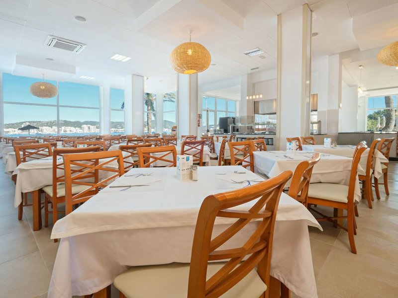 azuLine Hotel Mar Amantis I & Mar Amantis II 24