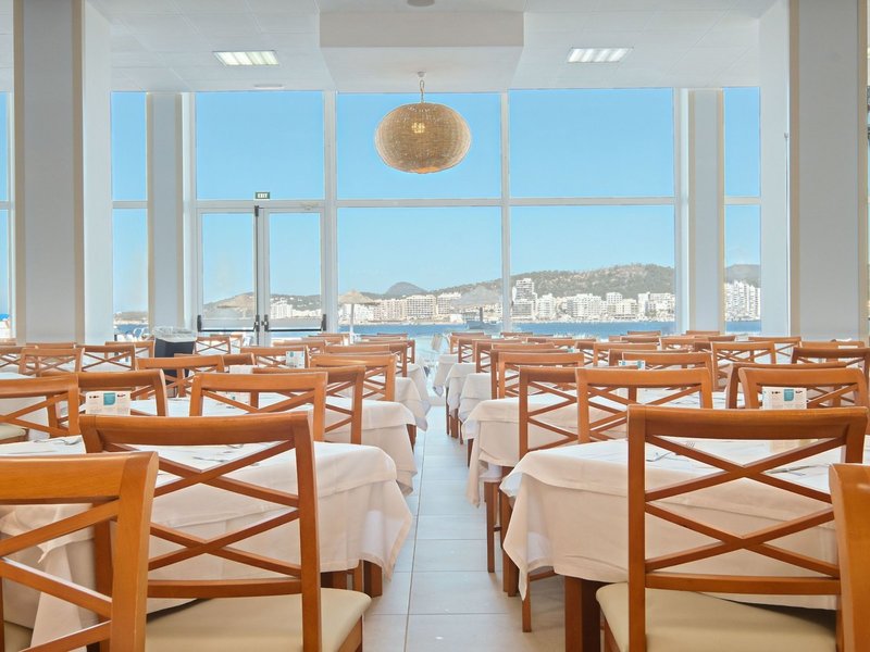 azuLine Hotel Mar Amantis I & Mar Amantis II 25