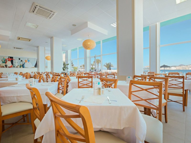 azuLine Hotel Mar Amantis I & Mar Amantis II 26