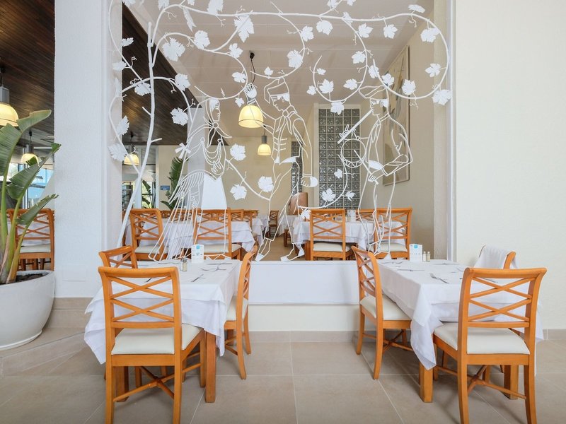 azuLine Hotel Mar Amantis I & Mar Amantis II 27