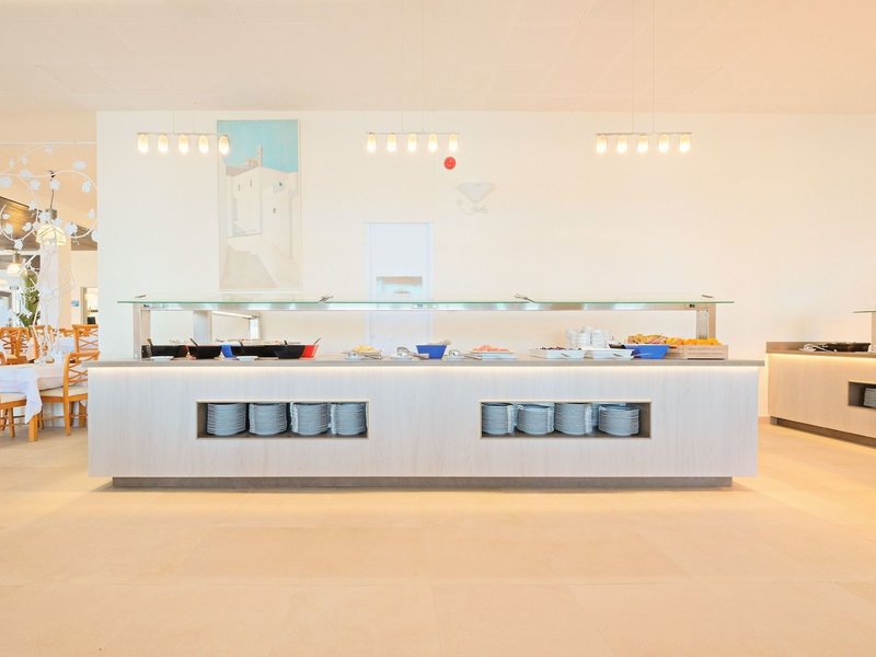 azuLine Hotel Mar Amantis I & Mar Amantis II 28