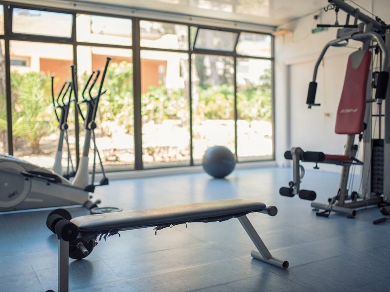 azuLine Hotel Mar Amantis I & Mar Amantis II 30