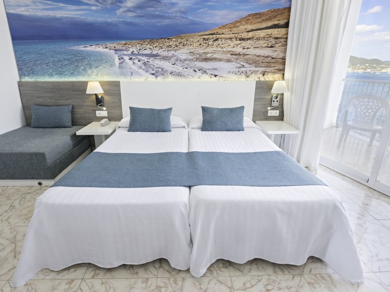 azuLine Hotel Mar Amantis I & Mar Amantis II 32