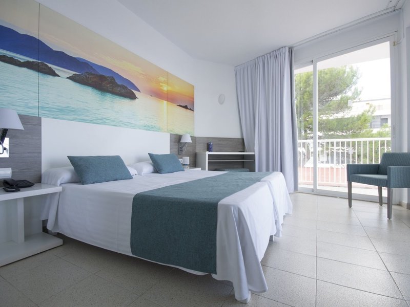 azuLine Hotel Mar Amantis I & Mar Amantis II 35