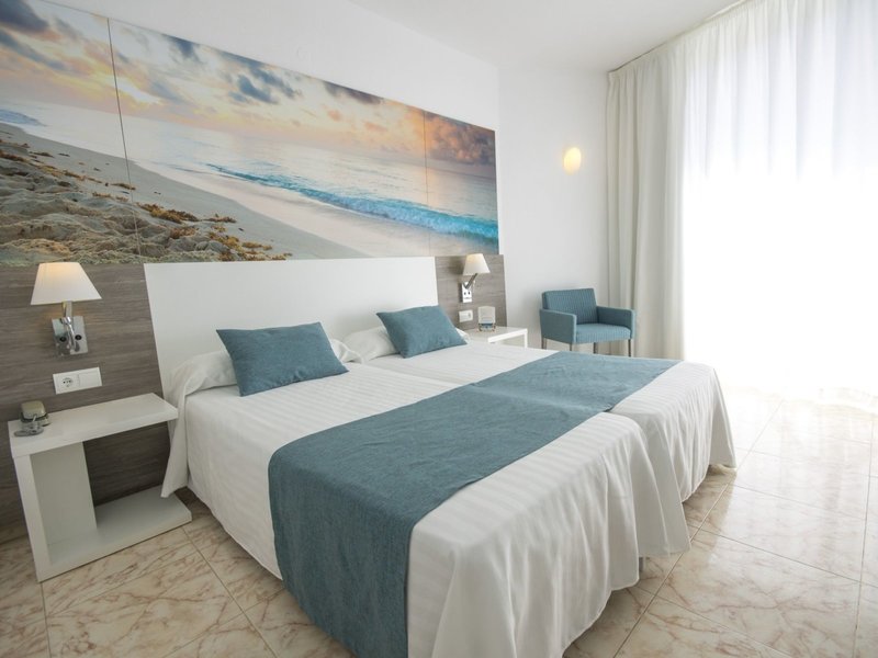 azuLine Hotel Mar Amantis I & Mar Amantis II 37