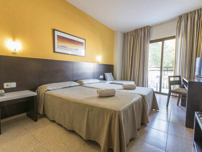 azuLine Hotel Mar Amantis I & Mar Amantis II 38