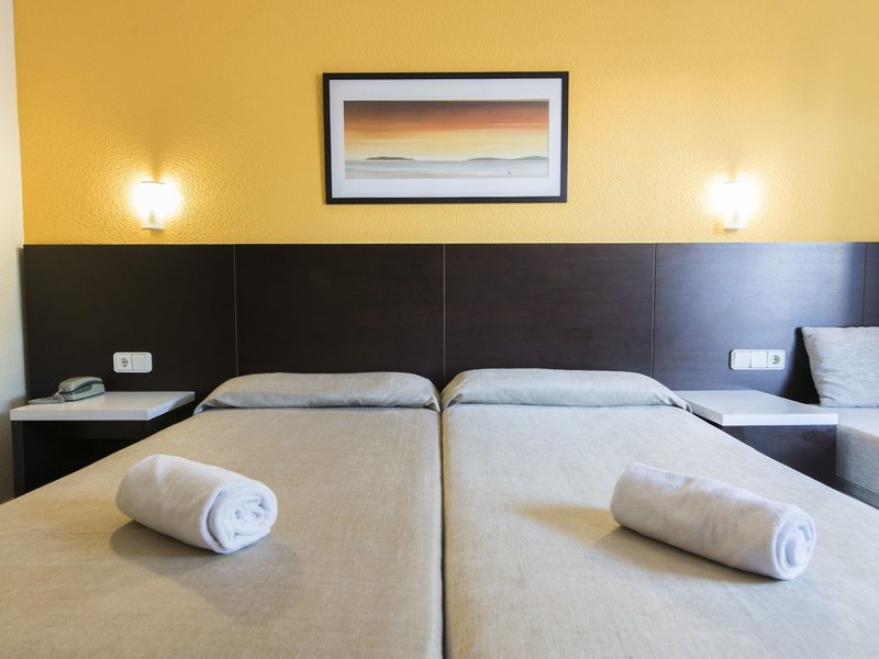 azuLine Hotel Mar Amantis I & Mar Amantis II 39