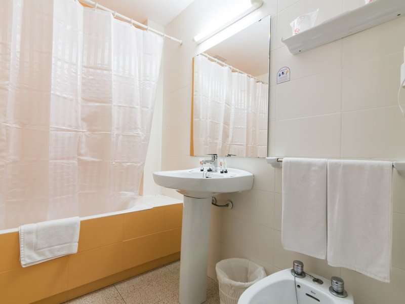 azuLine Hotel Mar Amantis I & Mar Amantis II 41