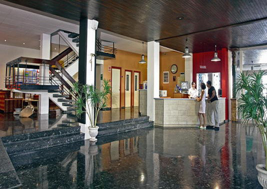 azuLine Hotel Mar Amantis & Mar Amantis II 2