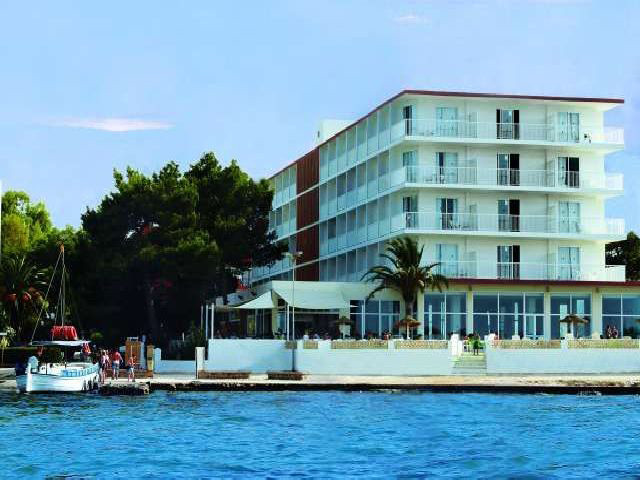 azuLine Hotel Mar Amantis & Mar Amantis II 3