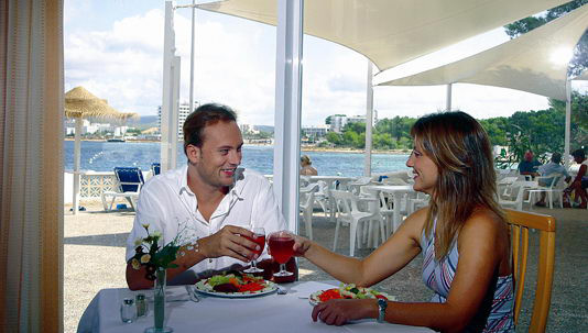 azuLine Hotel Mar Amantis & Mar Amantis II 6