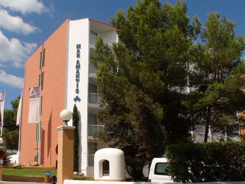 azuLine Hotel Mar Amantis & Mar Amantis II 1