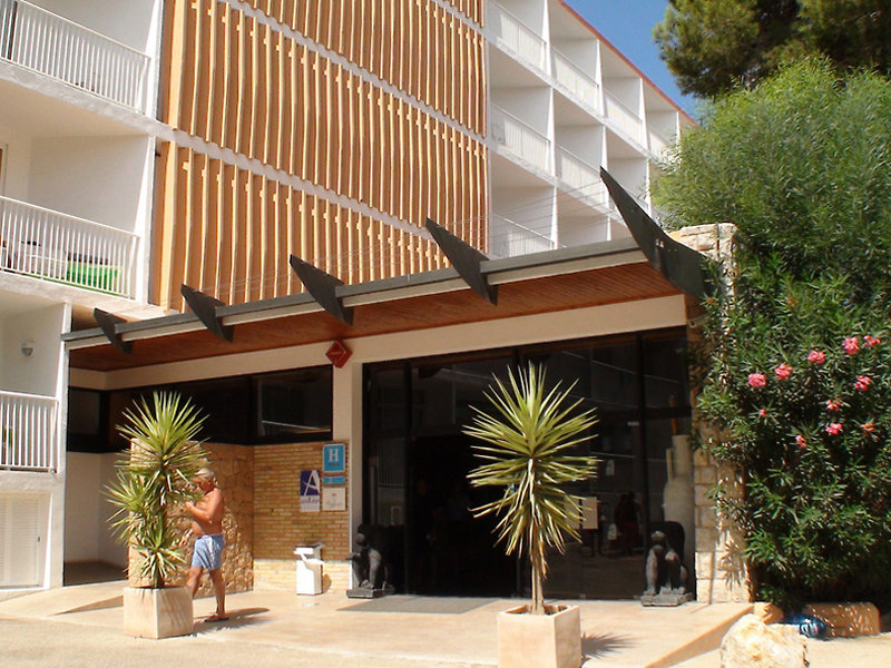 azuLine Hotel Mar Amantis & Mar Amantis II 2