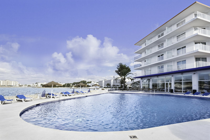 azuLine Hotel Mar Amantis & Mar Amantis II 1