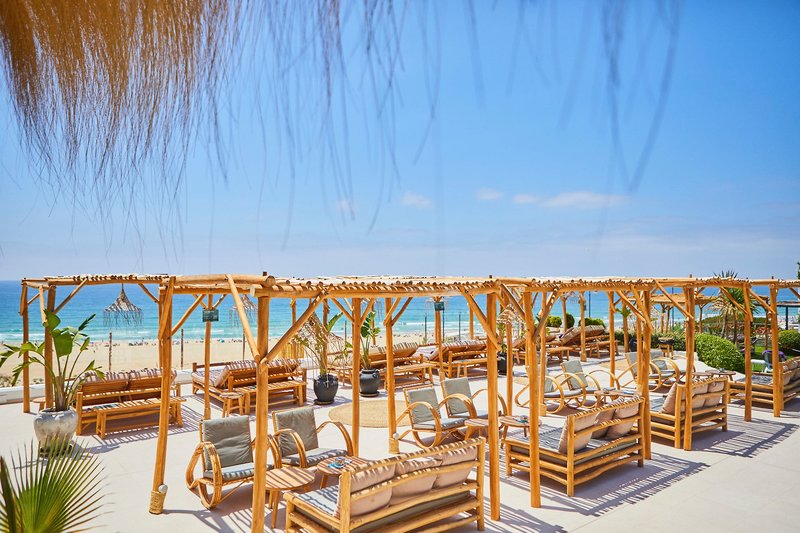 FERGUS Conil Park 10