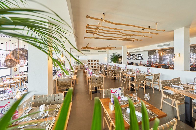 FERGUS Conil Park 12