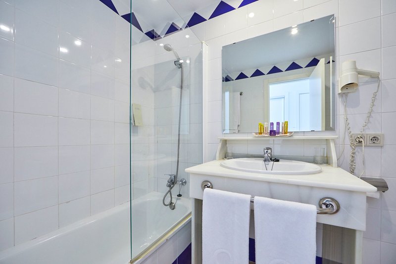 FERGUS Conil Park 15