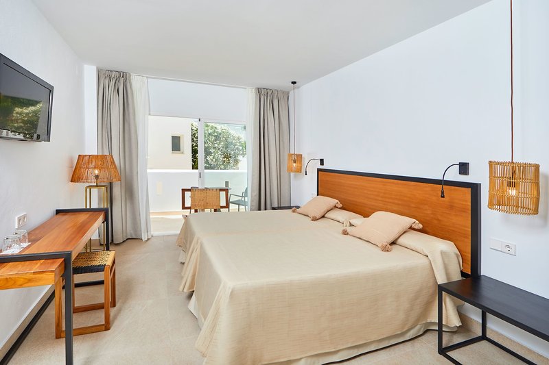 FERGUS Conil Park 18