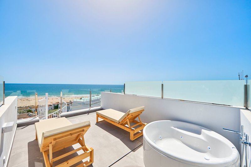 FERGUS Conil Park 25