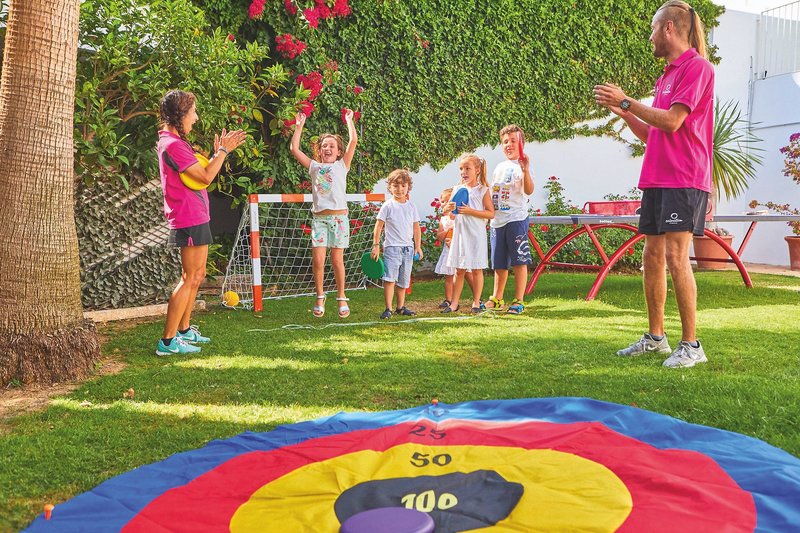 FERGUS Conil Park 32