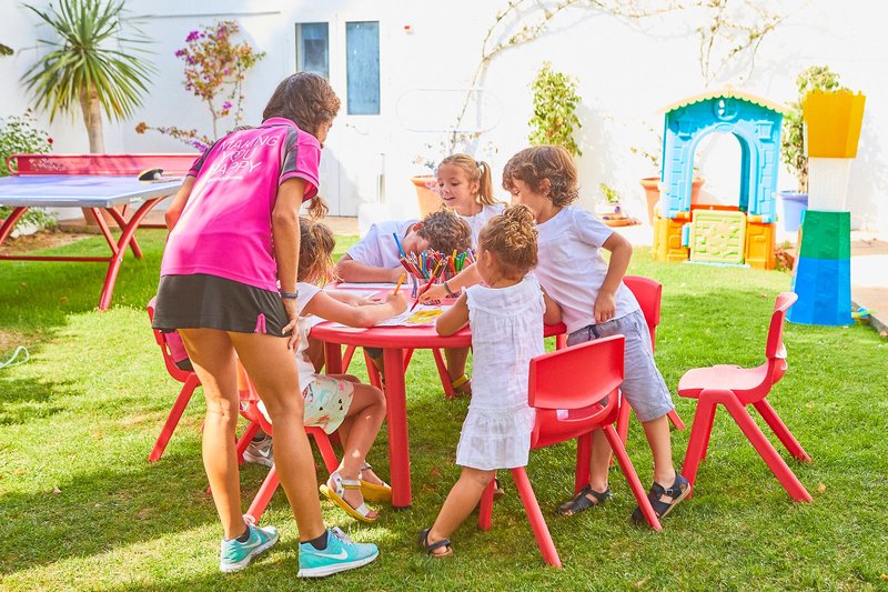 FERGUS Conil Park 34