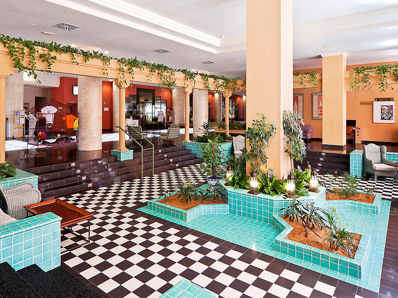 Playacanela Lifestyle Collection by Senator 5