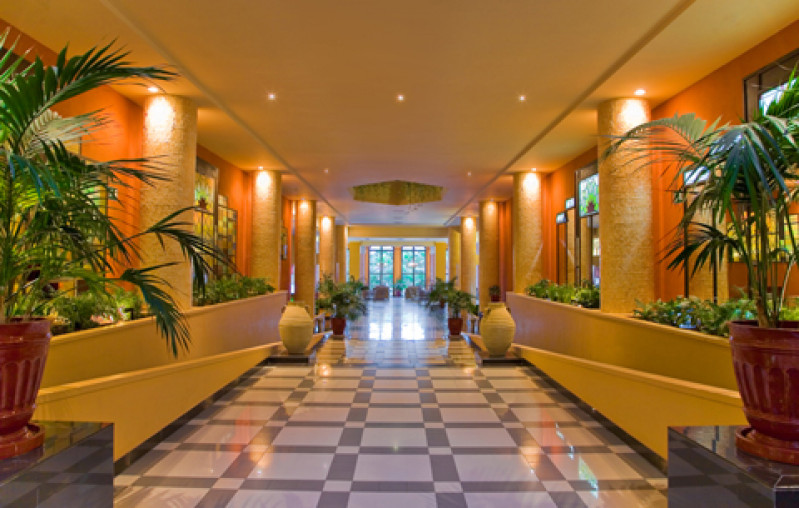 Playacanela Lifestyle Collection by Senator 1