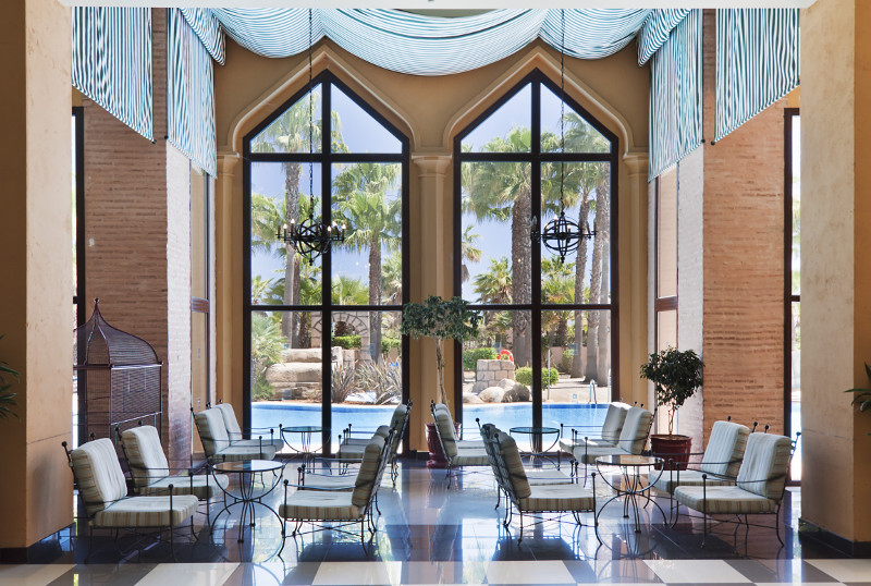 Playacanela Lifestyle Collection by Senator 5