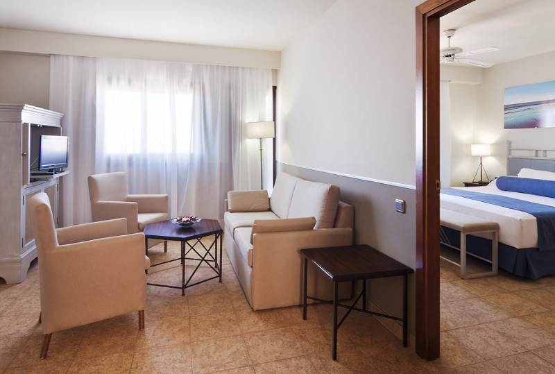 Playacanela Lifestyle Collection by Senator 8