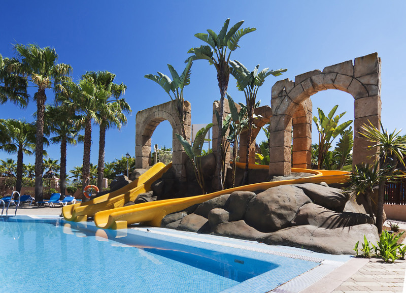 Playacanela Lifestyle Collection by Senator 10