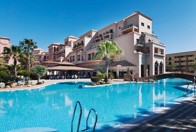 Playacanela 1 - Outdoor Pool