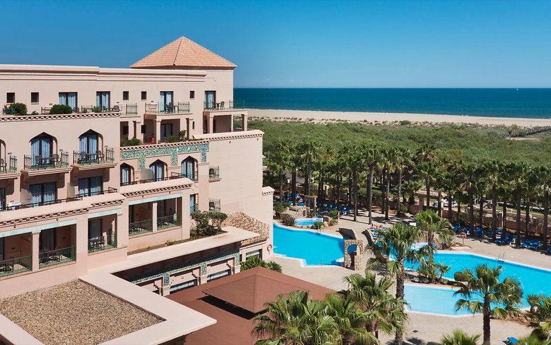 Playacanela 2 - Exterior