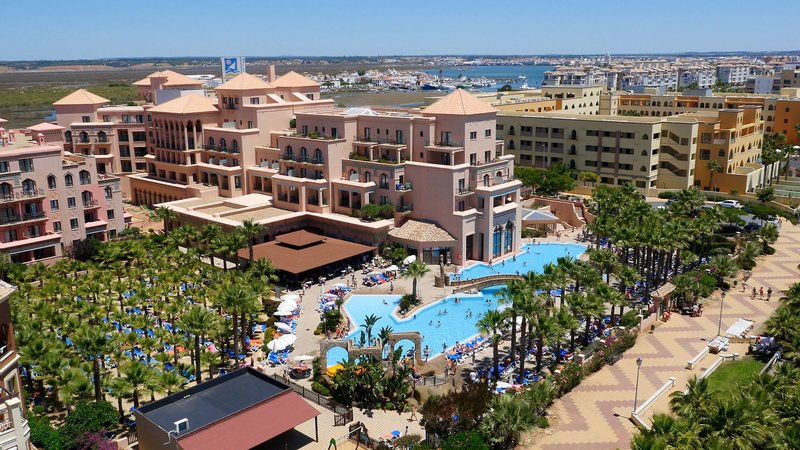Playacanela 3 - Exterior