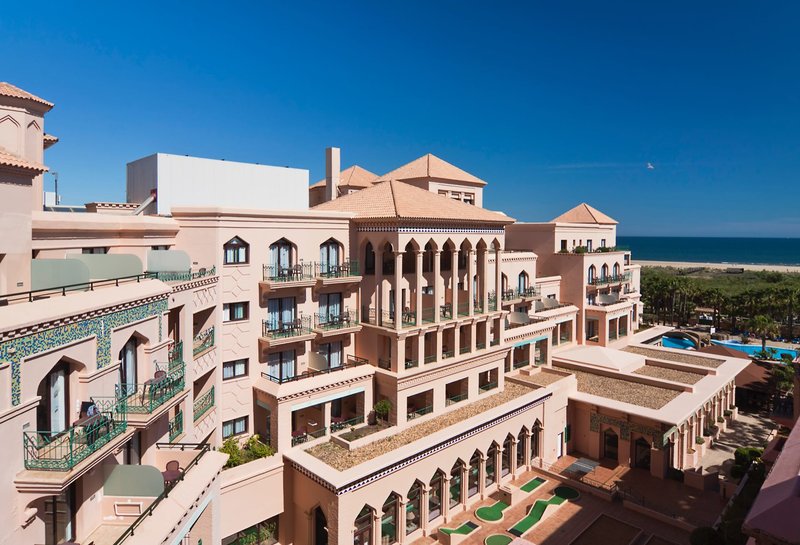 Playacanela 5 - Exterior