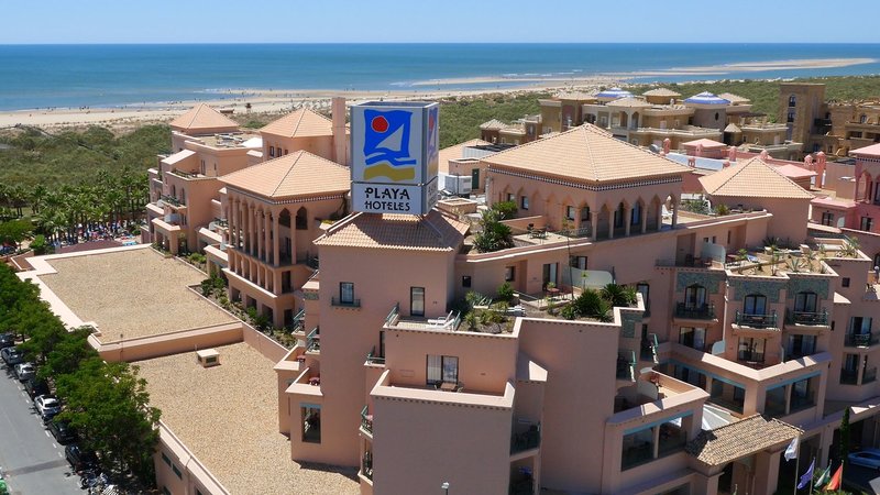 Playacanela 7 - Terrace