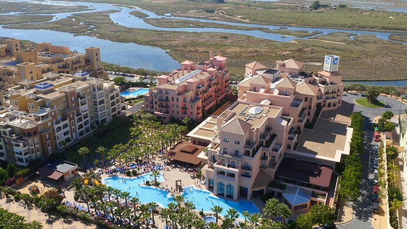 Playacanela 9 - Exterior