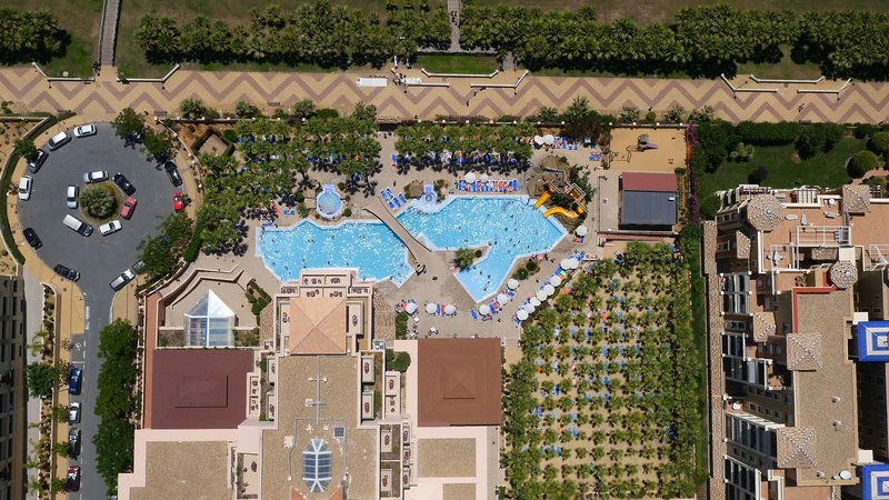 Playacanela 10 - Exterior