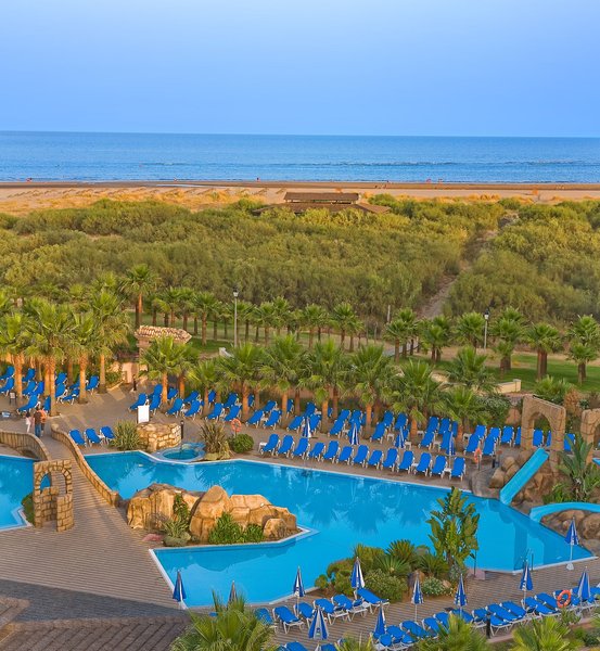 Playacanela 12 - Exterior