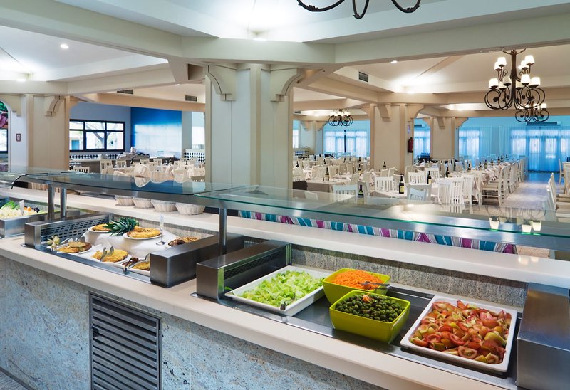Playacanela 17 - Restaurant