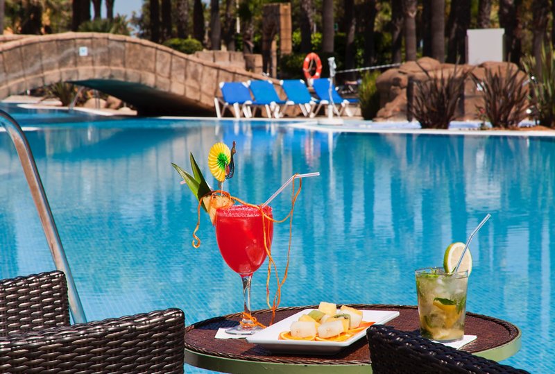 Playacanela 18 - Outdoor Pool