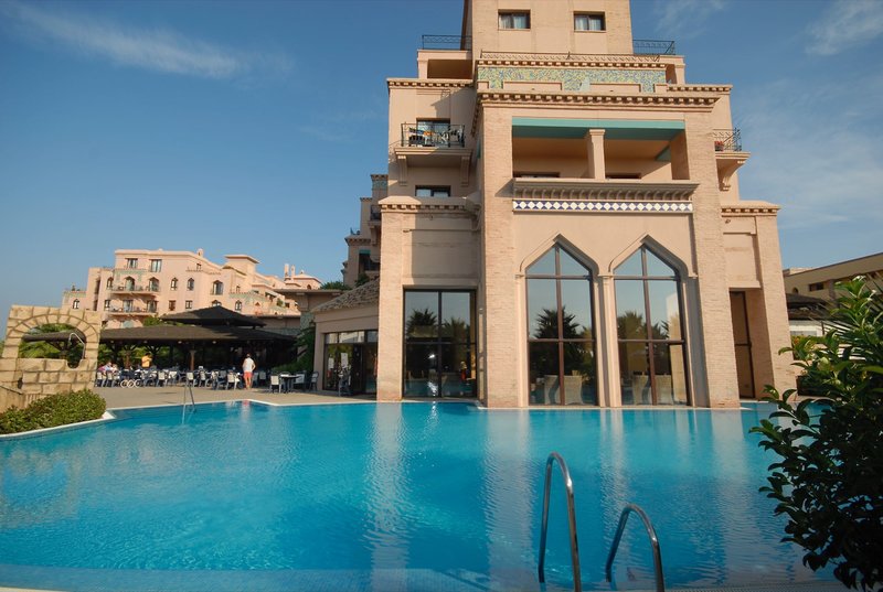 Playacanela 20 - Outdoor Pool