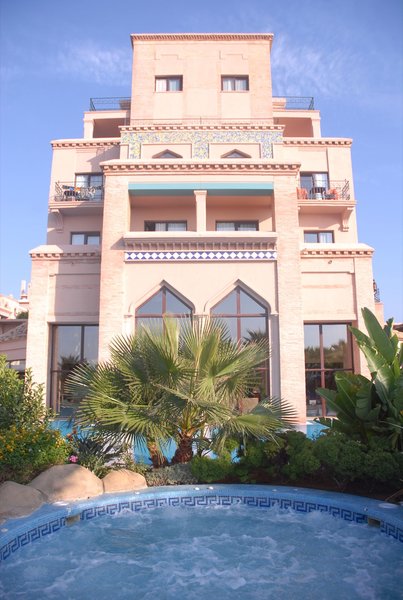 Playacanela 21 - Exterior
