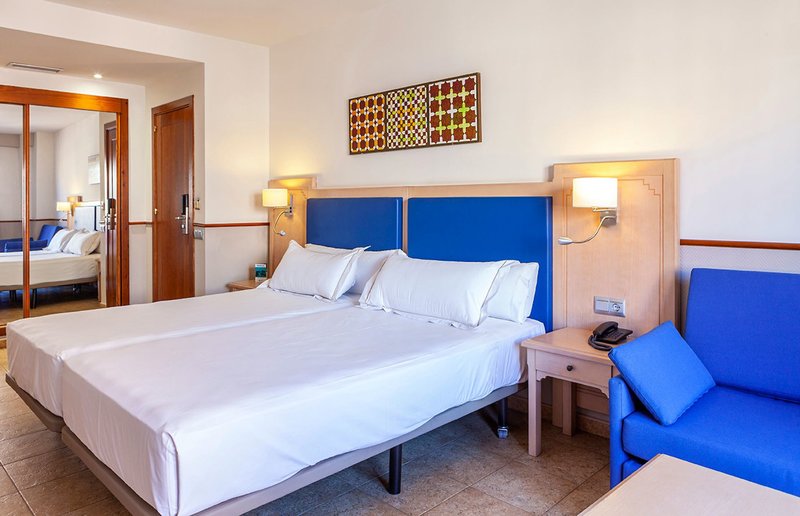 Playacanela 23 - Room Example