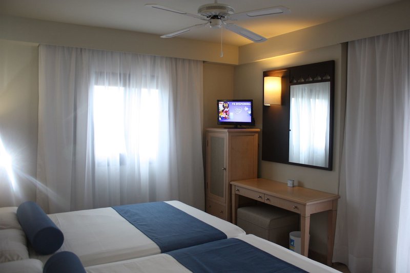 Playacanela 25 - Room Example