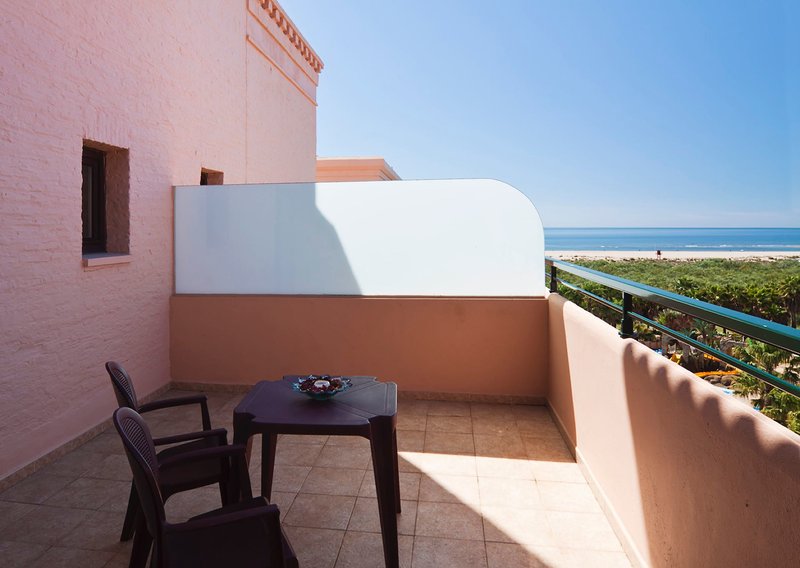 Playacanela 28 - Terrace