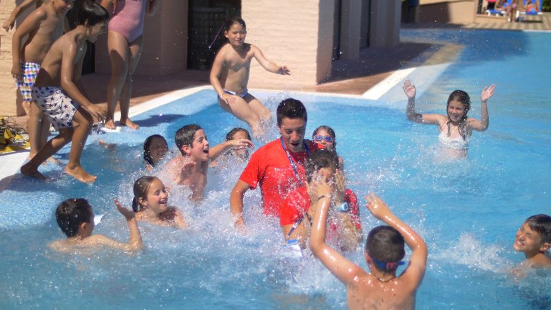 Playacanela 30 - Outdoor Pool